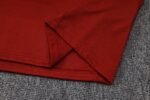 Adult / Kids 2526 Arsenal Half Zipper Training Suit B25125 - Image 12