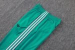 Adult / Kids 2526 LVP Half Zipper Training Suit B25132 - Image 7