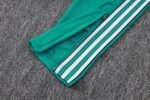 Adult / Kids 2526 LVP Half Zipper Training Suit B25132 - Image 8