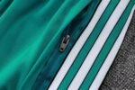 Adult / Kids 2526 LVP Half Zipper Training Suit B25132 - Image 11