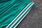 Adult / Kids 2526 LVP Half Zipper Training Suit B25132 - Image 12