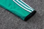 Adult / Kids 2526 LVP Half Zipper Training Suit B25132 - Image 15
