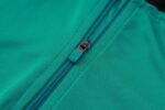 Adult / Kids 2526 LVP Half Zipper Training Suit B25132 - Image 18