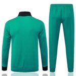 Adult / Kids 2526 LVP Full Zipper Training Suit A25104 - Image 2