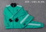 Adult / Kids 2526 LVP Full Zipper Training Suit A25104 - Image 3