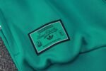 Adult / Kids 2526 LVP Full Zipper Training Suit A25104 - Image 7