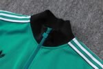 Adult / Kids 2526 LVP Full Zipper Training Suit A25104 - Image 12