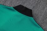 Adult / Kids 2526 LVP Full Zipper Training Suit A25104 - Image 13