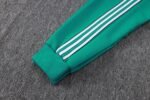 Adult / Kids 2526 LVP Full Zipper Training Suit A25104 - Image 14