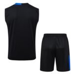 PSG 2526 Sleeveless training suit D25239 - Image 2