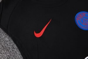 PSG 2526 Sleeveless training suit D25239 - Image 5