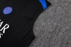 PSG 2526 Sleeveless training suit D25239 - Image 7