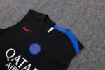PSG 2526 Sleeveless training suit D25239 - Image 8
