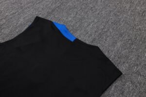 PSG 2526 Sleeveless training suit D25239 - Image 9