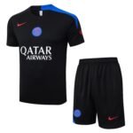Short Sleeves PSG 25/26 Training Suit D25255