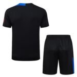 Short Sleeves PSG 25/26 Training Suit D25255 - Image 2