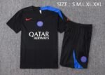 Short Sleeves PSG 25/26 Training Suit D25255 - Image 3