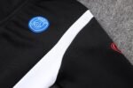 PSG 25/26 hoodie training suit F628 - Image 4