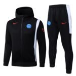 PSG 25/26 Full Zipper training suit A25108