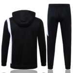 PSG 25/26 Full Zipper training suit A25108 - Image 2