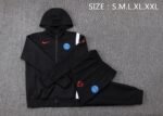 PSG 25/26 Full Zipper training suit A25108 - Image 3