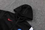 PSG 25/26 Full Zipper training suit A25108 - Image 4