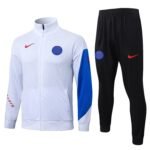 PSG 25/26 Full Zipper training suit A25110
