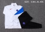 PSG 25/26 Full Zipper training suit A25110 - Image 3