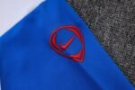 PSG 25/26 Full Zipper training suit A25110 - Image 11
