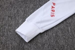 PSG 25/26 Full Zipper training suit A25110 - Image 12