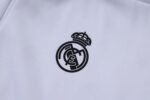 Real Madrid 25/26 hoodie training suit F627 - Image 4