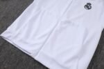 Real Madrid 25/26 hoodie training suit F627 - Image 6