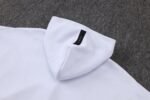 Real Madrid 25/26 hoodie training suit F627 - Image 9