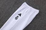 Real Madrid 25/26 hoodie training suit F627 - Image 10