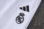 Real Madrid 25/26 hoodie training suit F627 - Image 11