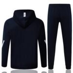 Real Madrid 25/26 hoodie training suit F626 - Image 2