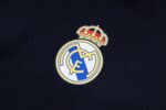 Real Madrid 25/26 hoodie training suit F626 - Image 4