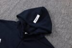 Real Madrid 25/26 hoodie training suit F626 - Image 7
