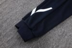 Real Madrid 25/26 hoodie training suit F626 - Image 8