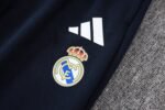 Real Madrid 25/26 hoodie training suit F626 - Image 9