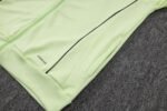 Adult / Kids 2526 Real Madirid Full Zipper Training Suit A25113 - Image 10