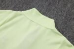 Adult / Kids 2526 Real Madirid Full Zipper Training Suit A25113 - Image 11