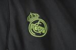 Adult / Kids 2526 Real Madirid Full Zipper Training Suit A25113 - Image 12
