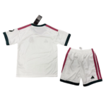 Kids Real Madrid 2026/27 Home Jersey 16-28 - Image 2