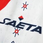 2026 Haiti White Jersey Fan Version S-XXL - Image 5