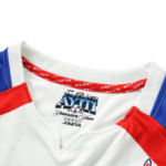 2026 Haiti White Jersey Fan Version S-XXL - Image 6