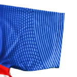 2026 Haiti White Jersey Fan Version S-XXL - Image 7