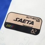 2026 Haiti White Jersey Fan Version S-XXL - Image 11