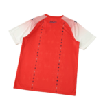 2026 Haiti Red Jersey Fan Version S-XXL - Image 2