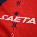 2026 Haiti Red Jersey Fan Version S-XXL - Image 4